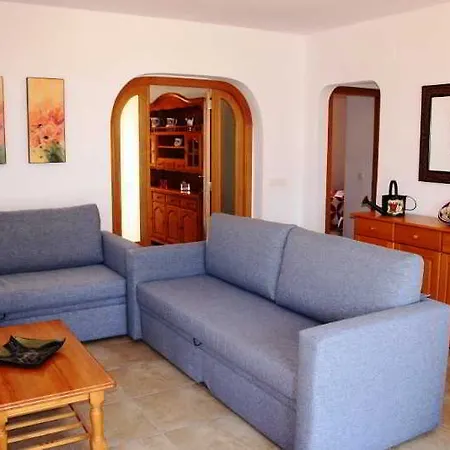 Apartamento Privadas 3000 *