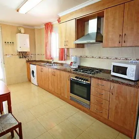Privadas 3000 Apartamento *