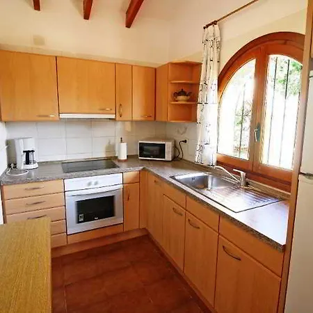 Privadas 3000 Calpe