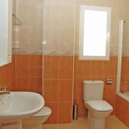 Privadas 3000 Apartamento *