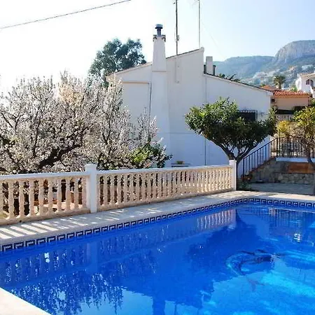 Privadas 3000 * Calpe