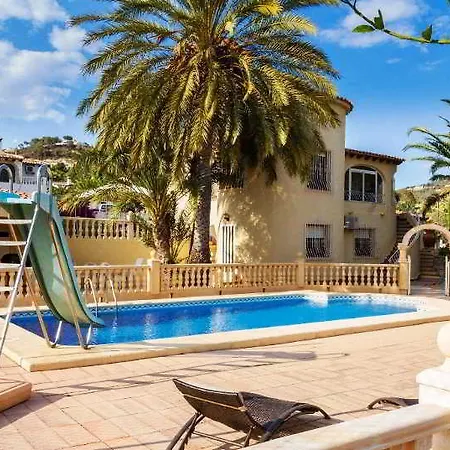 Privadas 3000 Apartment